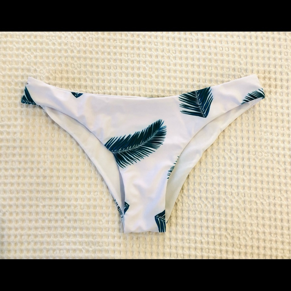 Bikini bottom ZAFUL large